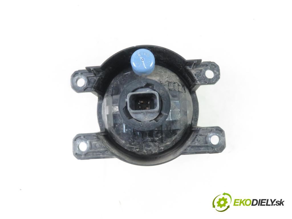 MITSUBISHI MIRAGE / SPACE STAR VI liftback (A0_A) HB 2020 52,00 1.0 12V R3 MIVEC 71 - 3A90 999,00 hmlové svetlo, hmlovka L 89207251