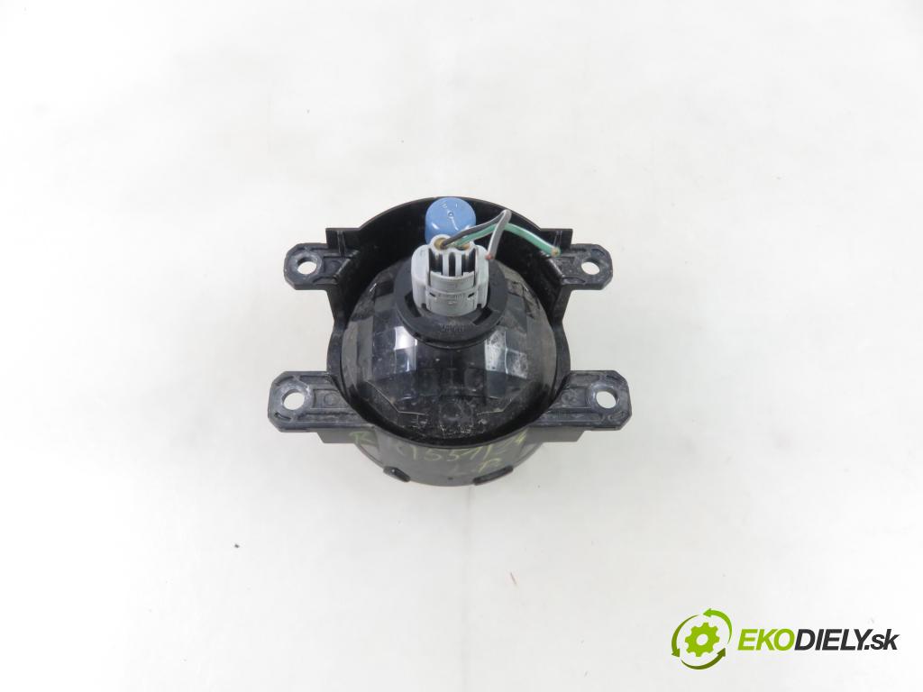 MITSUBISHI MIRAGE / SPACE STAR VI liftback (A0_A) HB 2020 52,00 1.0 12V R3 MIVEC 71 - 3A90 999,00 hmlové svetlo, hmlovka L 89207251