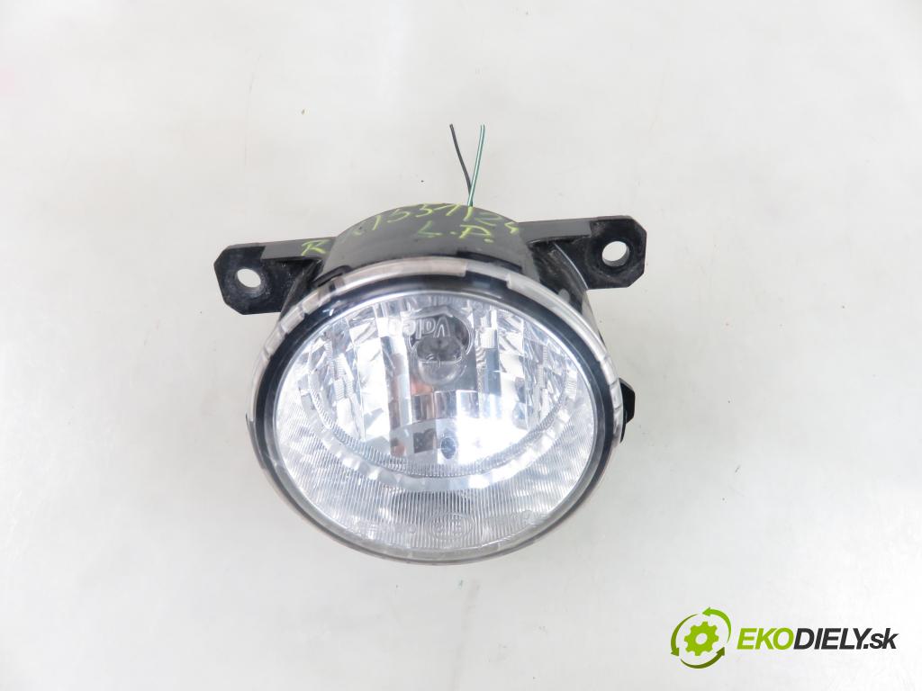 MITSUBISHI MIRAGE / SPACE STAR VI liftback (A0_A) HB 2020 52,00 1.0 12V R3 MIVEC 71 - 3A90 999,00 hmlové svetlo, hmlovka L 89207251