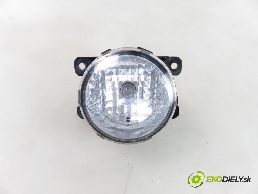 MITSUBISHI MIRAGE / SPACE STAR VI liftback (A0_A) HB 2020 52,00 1.0 12V R3 MIVEC 71 - 3A90 999,00 hmlové svetlo, hmlovka L 89207251