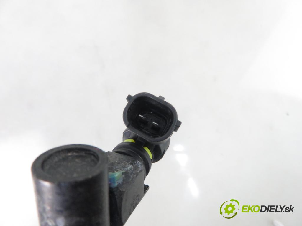 SUBARU FORESTER (SG_) SUV 2007 0,00 2.0 X AWD - EJ204 1994,00 Lišta vstrekovacia FBYCG50 (Vstrekovacie lišty)