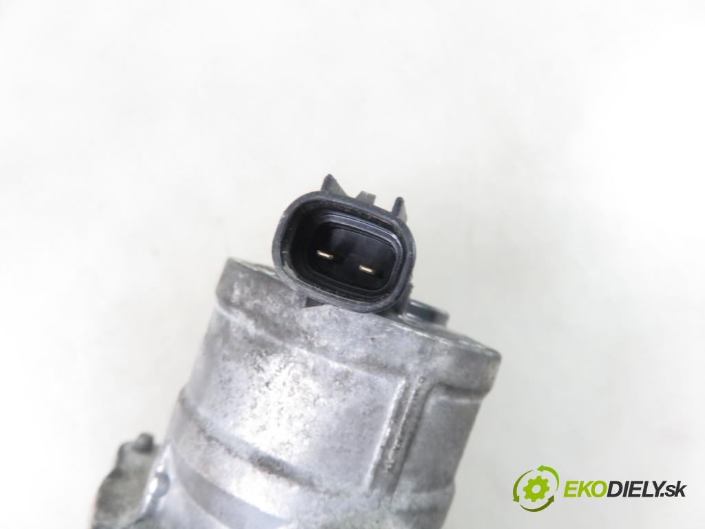SUBARU FORESTER (SG_) SUV 2007 0,00 2.0 X AWD - EJ204 1994,00 VENTIL EGR 14845AA230 ; 1392003271
