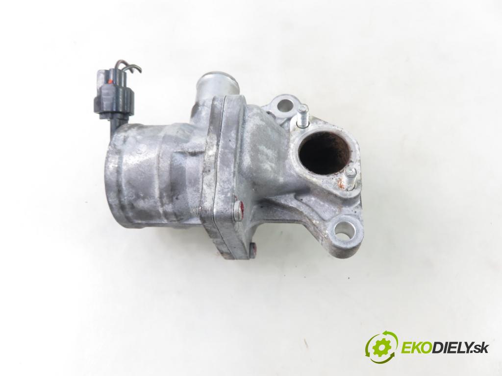 SUBARU FORESTER (SG_) SUV 2007 0,00 2.0 X AWD - EJ204 1994,00 VENTIL EGR 14845AA230 ; 1392003271