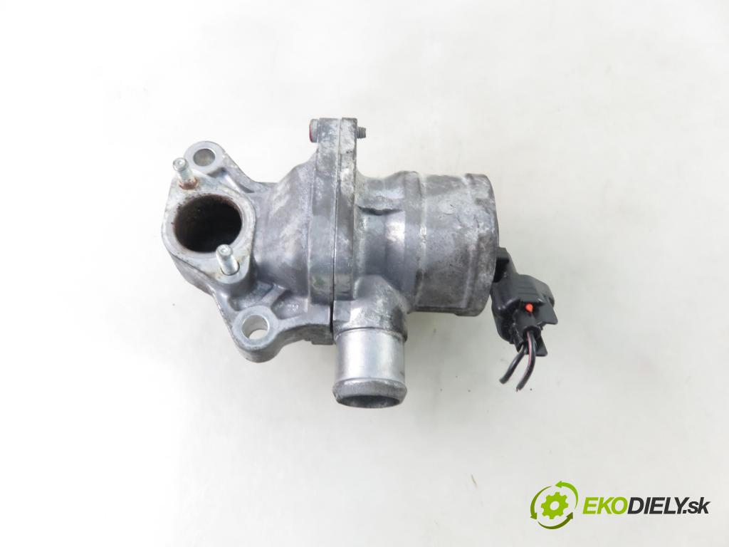 SUBARU FORESTER (SG_) SUV 2007 0,00 2.0 X AWD - EJ204 1994,00 VENTIL EGR 14845AA230 ; 1392003271