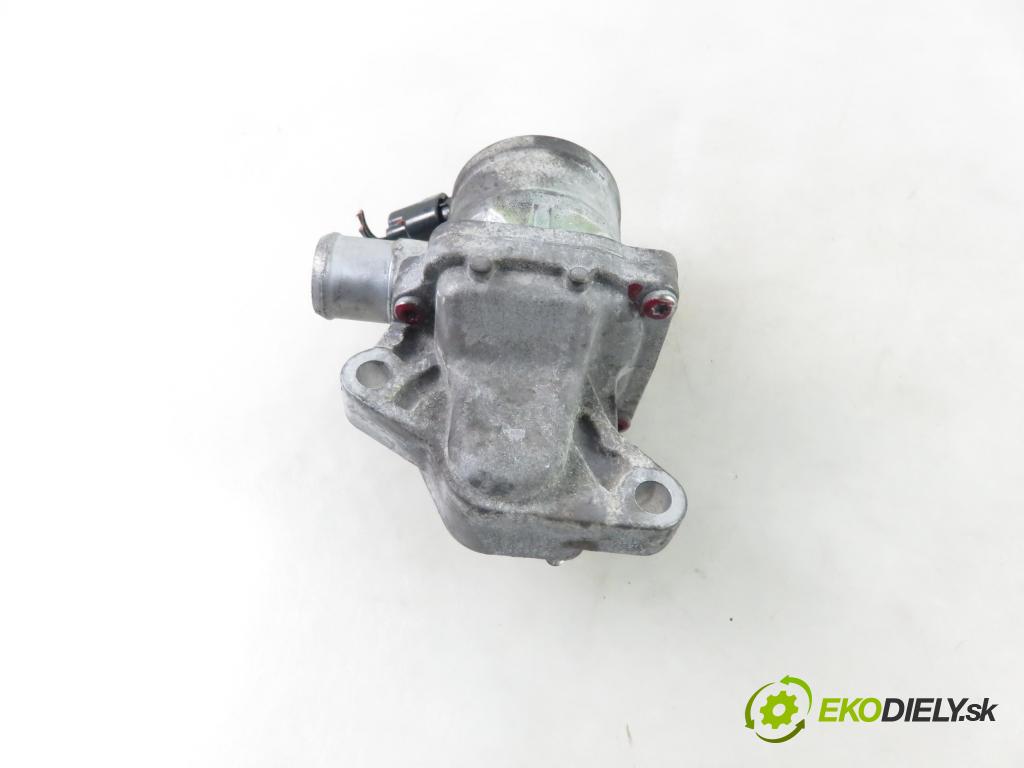 SUBARU FORESTER (SG_) SUV 2007 0,00 2.0 X AWD - EJ204 1994,00 VENTIL EGR 14845AA230 ; 1392003271