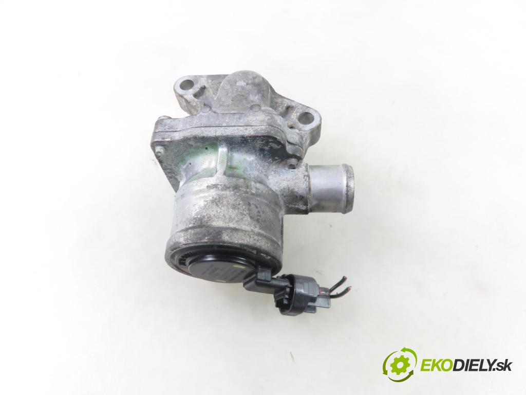 SUBARU FORESTER (SG_) SUV 2007 0,00 2.0 X AWD - EJ204 1994,00 VENTIL EGR 14845AA230 ; 1392003271