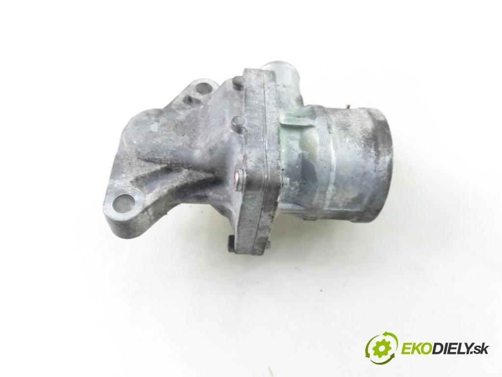SUBARU FORESTER (SG_) SUV 2007 0,00 2.0 X AWD - EJ204 1994,00 VENTIL EGR 14845AA230 ; 1392003271