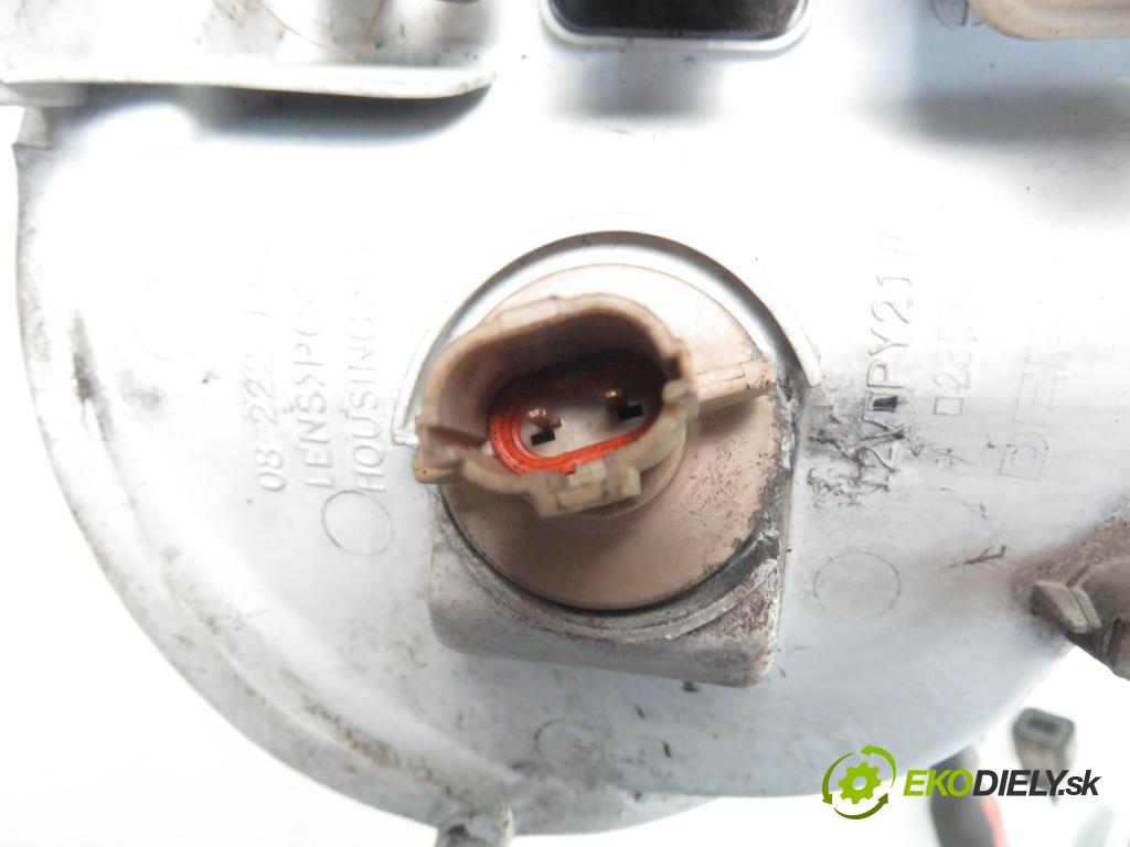 DAEWOO LANOS (KLAT) HB 1999 55,00 1.3 - A14SMS 1349,00 Svetlo LP