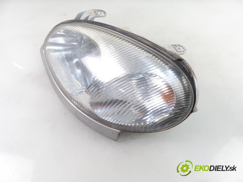 DAEWOO LANOS (KLAT) HB 1999 55,00 1.3 - A14SMS 1349,00 Svetlo LP