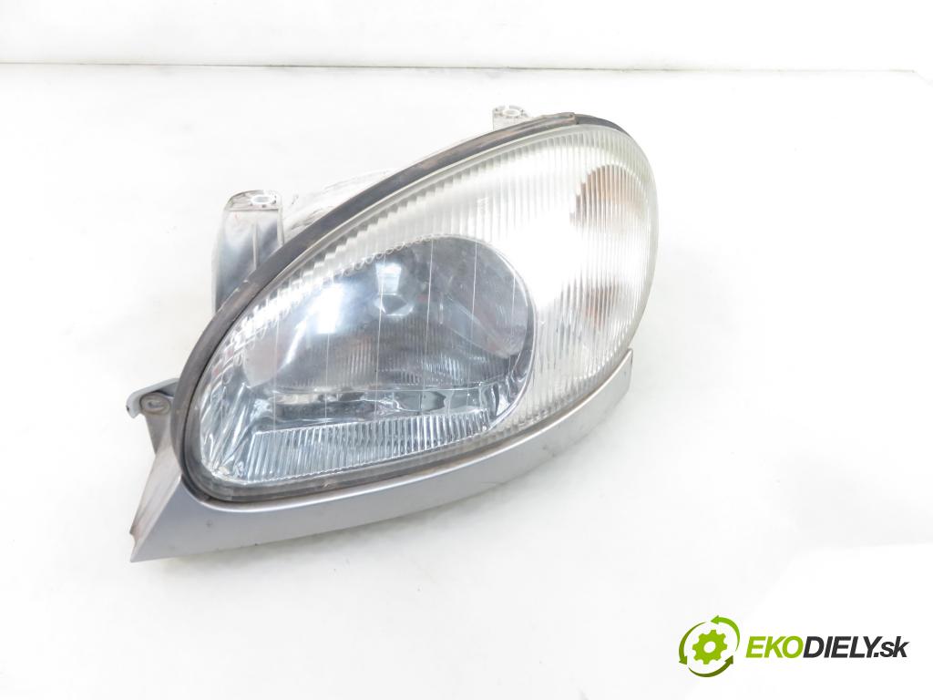 DAEWOO LANOS (KLAT) HB 1999 55,00 1.3 - A14SMS 1349,00 Svetlo LP