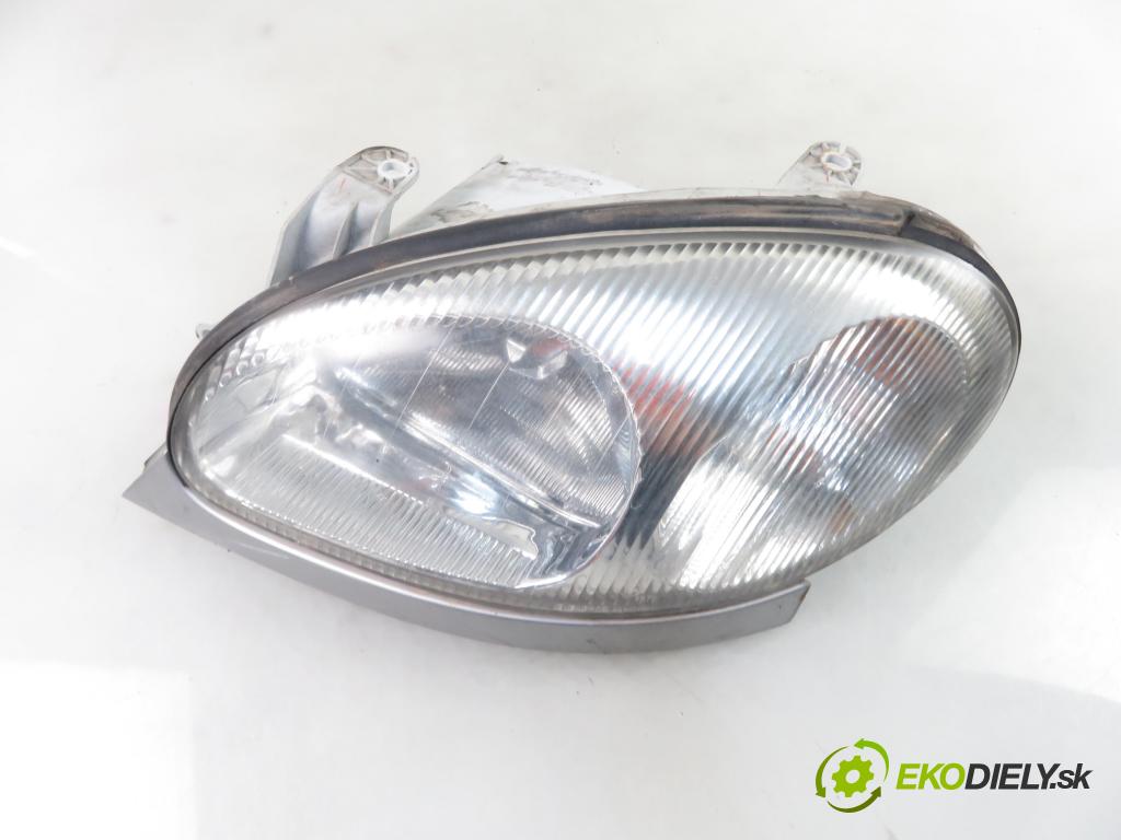 DAEWOO LANOS (KLAT) HB 1999 55,00 1.3 - A14SMS 1349,00 Svetlo LP