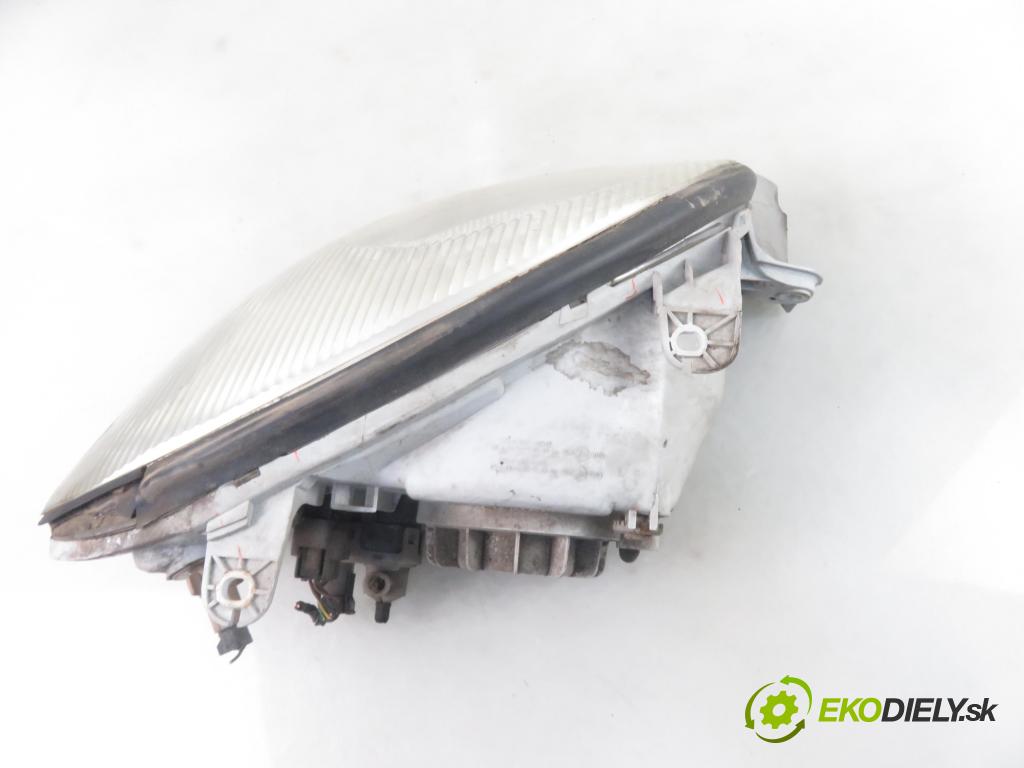 DAEWOO LANOS (KLAT) HB 1999 55,00 1.3 - A14SMS 1349,00 Svetlo LP