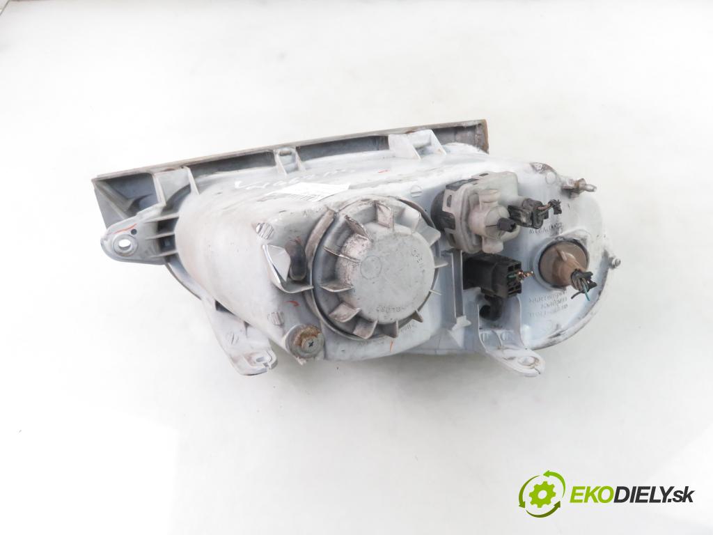 DAEWOO LANOS (KLAT) HB 1999 55,00 1.3 - A14SMS 1349,00 Svetlo LP
