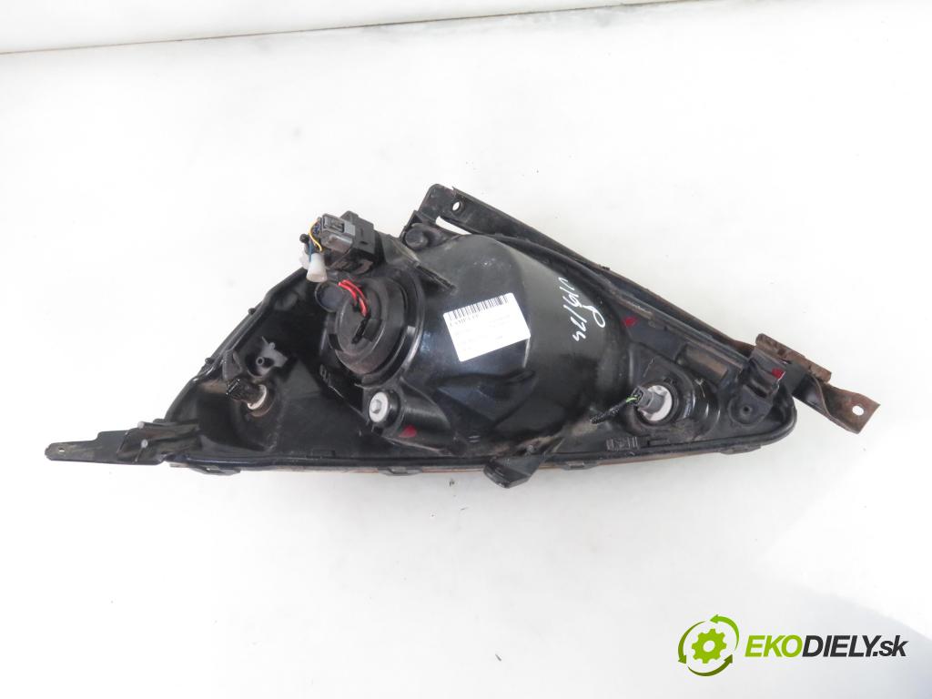 HONDA JAZZ II (GD_, GE3, GE2) HB 2002 61,00 1.3 (GD1) - L13A1 1339,00 Svetlo PP
