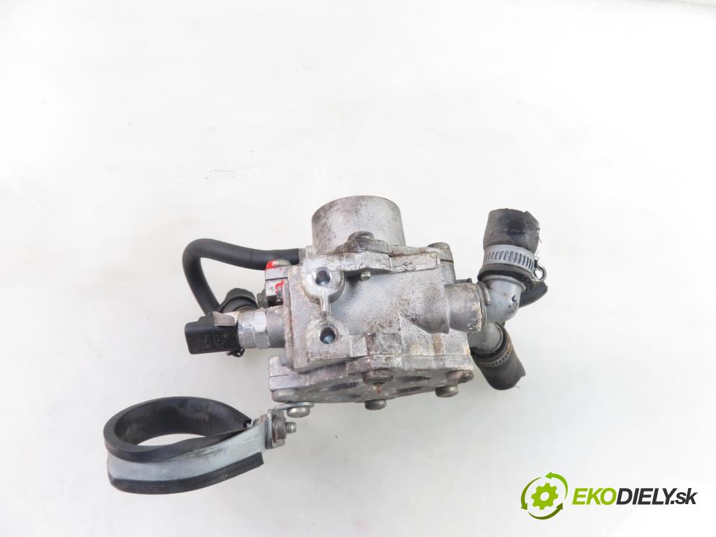 DAEWOO LANOS (KLAT) HB 1999 55,00 1.3 - A14SMS 1349,00 reduktor: Výparník LPG 67R010016 