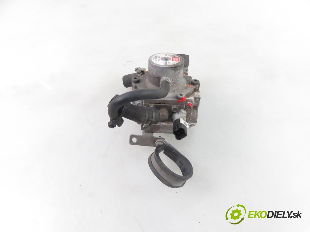 DAEWOO LANOS (KLAT) HB 1999 55,00 1.3 - A14SMS 1349,00 reduktor: Výparník LPG 67R010016