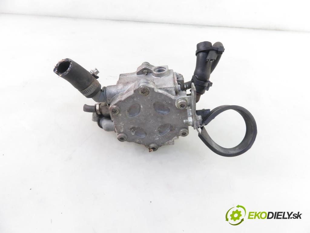 DAEWOO LANOS (KLAT) HB 1999 55,00 1.3 - A14SMS 1349,00 reduktor: Výparník LPG 67R010016