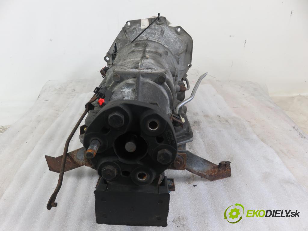 OPEL OMEGA B Kombi (V94) KOMBI 2001 155,00 3.0 V6 - 211 X 30 XE 2962,00 Prevodovka automatická 96018510 ; AR35DP