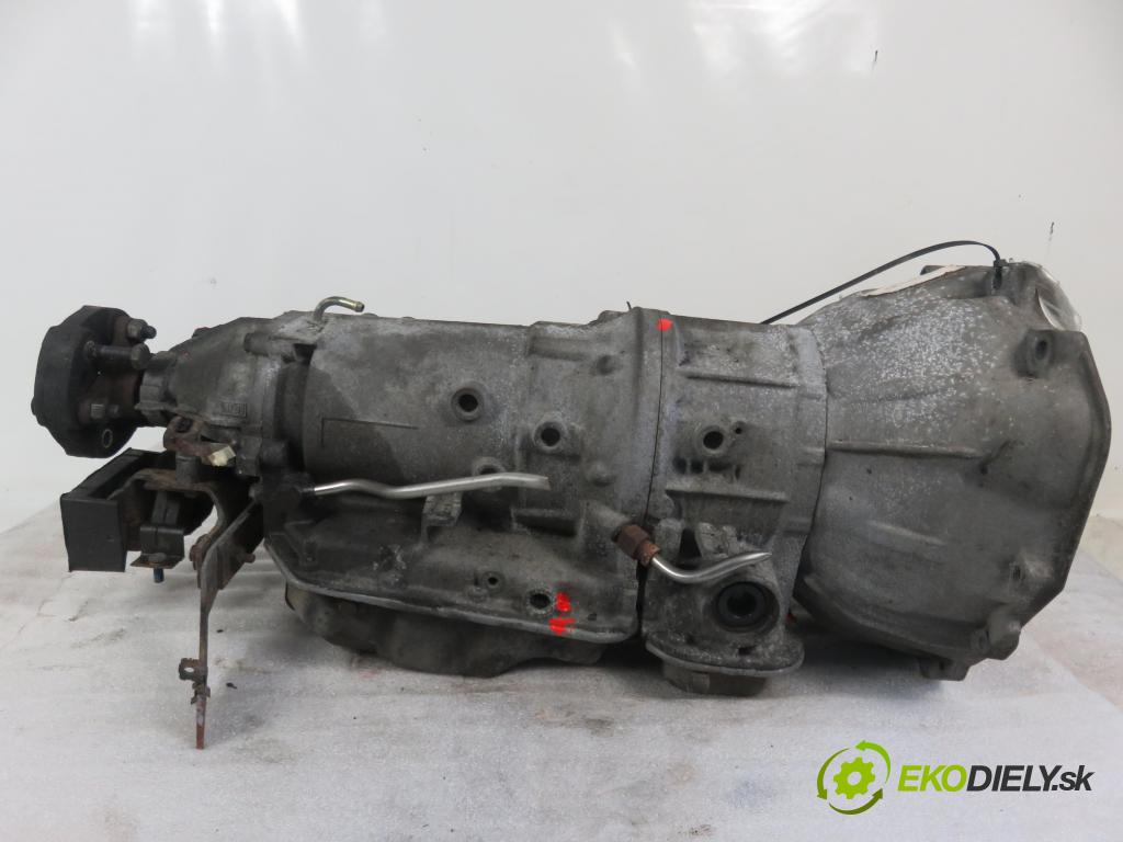 OPEL OMEGA B Kombi (V94) KOMBI 2001 155,00 3.0 V6 - 211 X 30 XE 2962,00 Prevodovka automatická 96018510 ; AR35DP