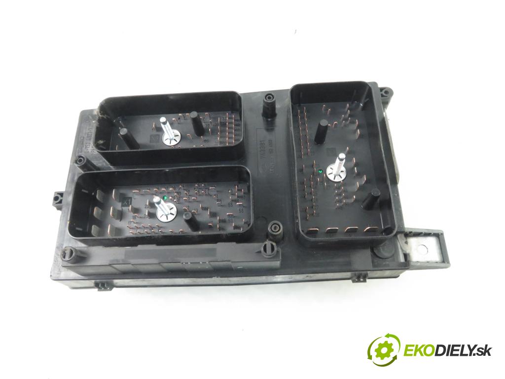 OPEL ASTRA H Kombi (A04) KOMBI 2005 110,00 1.9 CDTI - Z 19 DTH 1910,00 MODUL BSI 13205783FZ ; 5DK00866828