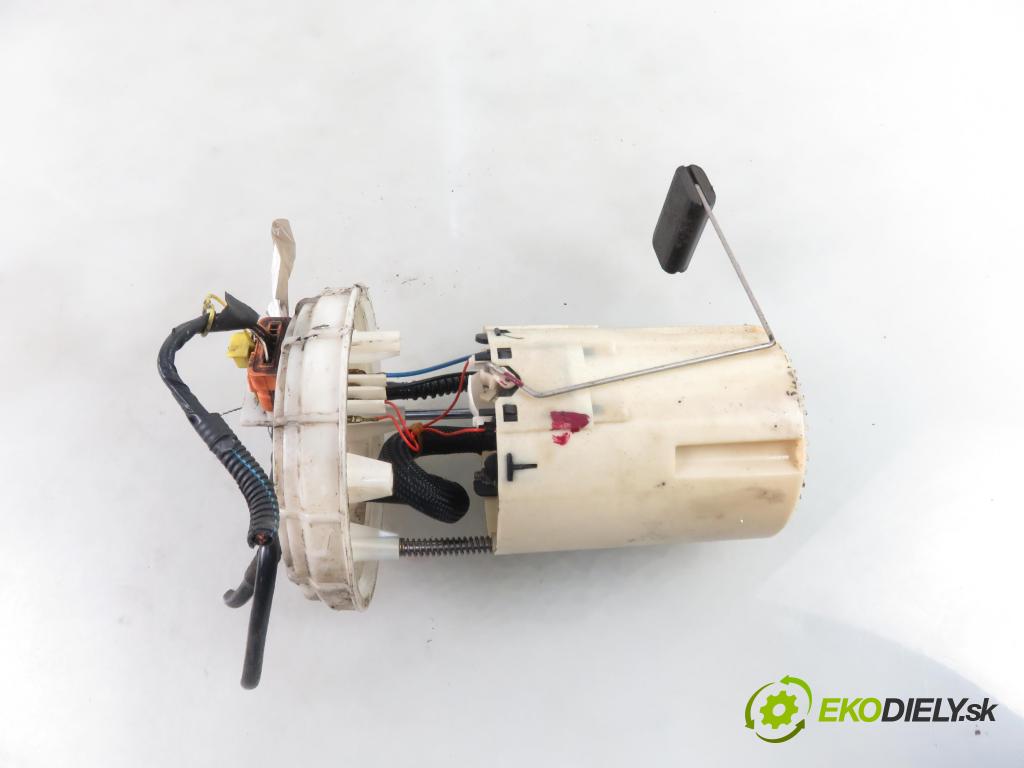 FIAT MULTIPLA (186_) MINIVAN 2007 88,00 1.9 JTD (186AXE1A) - 186 A9.000 1910,00 pumpa paliva 51742230