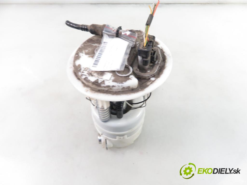 CITROEN C2 (JM_) HB 2008 44,00 1.1 - HFX (TU1JP) 1124,00 pumpa paliva