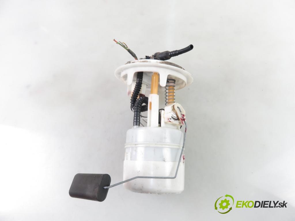 CITROEN C2 (JM_) HB 2008 44,00 1.1 - HFX (TU1JP) 1124,00 pumpa paliva