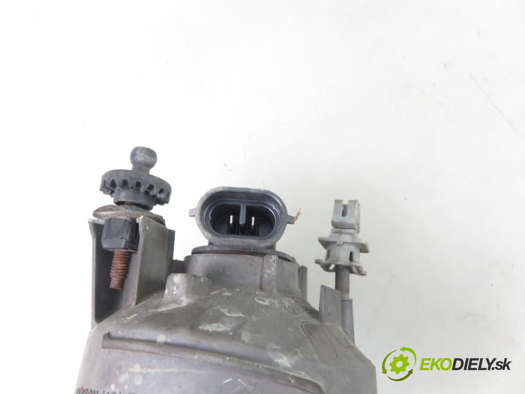 SUZUKI SX4 (EY, GY) HB 2005 88,00 1.9 DDiS 4x4 (RW 419D) - D19AA 1910,00 hmlové svetlo, hmlovka P