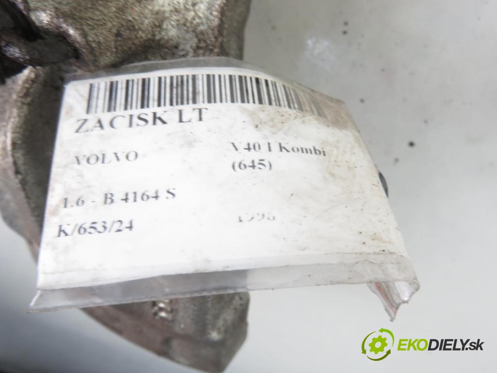 VOLVO V40 Kombi (645) KOMBI 1998 77,00 1.6 - B 4164 S 1588,00 Brzdič strmeň LT