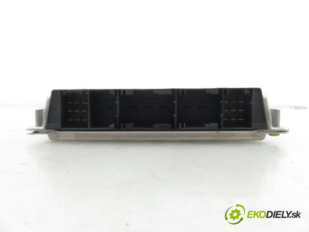 LAND ROVER FREELANDER (L314) SUV 2001 82,00 2.0 Td4 4x4 112 - 204D3 1951,00 Riadiaca jednotka Motor 7788053 ; 0281010300