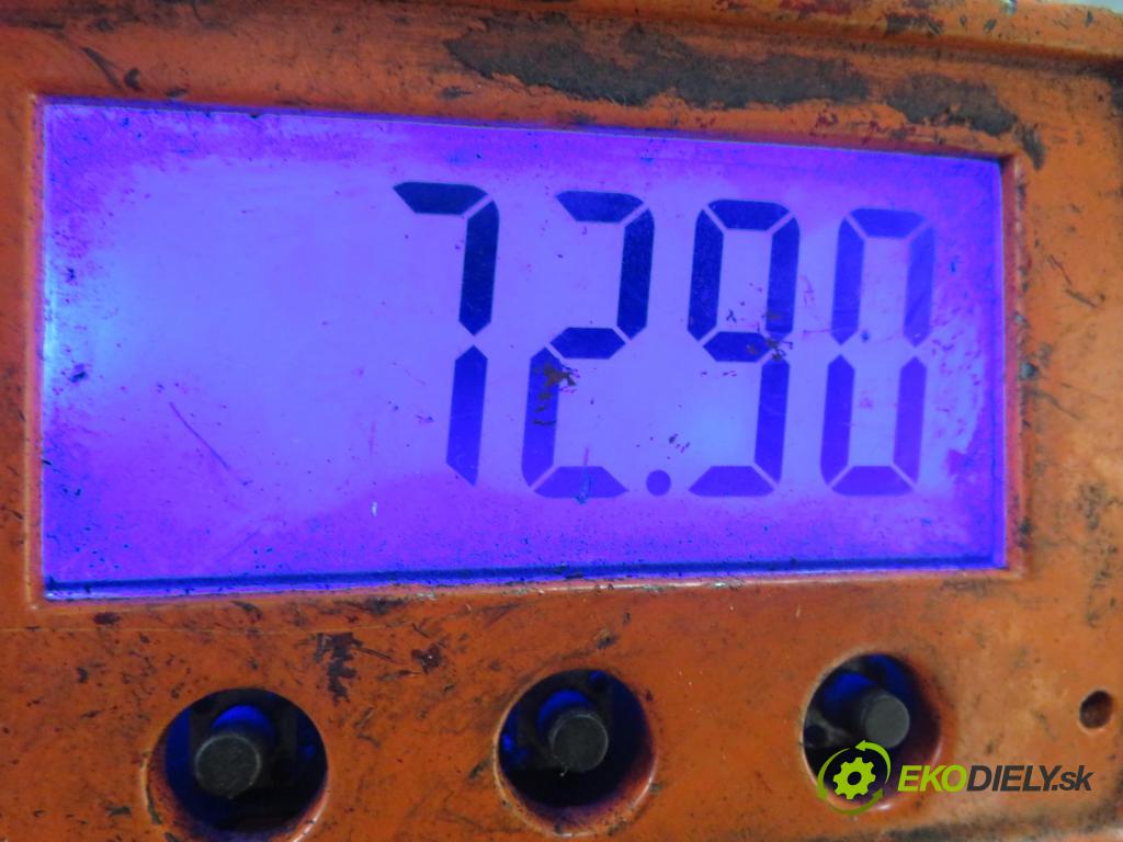MITSUBISHI PAJERO PININ (H6_W, H7_W) TERENOWY 2000 88,00 1.8 GDI (H66W, H76W) - 4G93 (GDI) 1834,00 Prevodovka MANUALNA KV5M21AHH