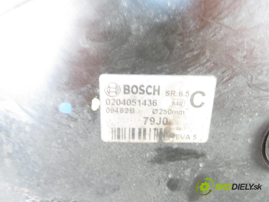 SUZUKI SX4 (EY, GY) HB 2005 88,00 1.9 DDiS 4x4 (RW 419D) - D19AA 1910,00 Posilovač 0204051436 (Servočerpadlá, pumpy riadenia)