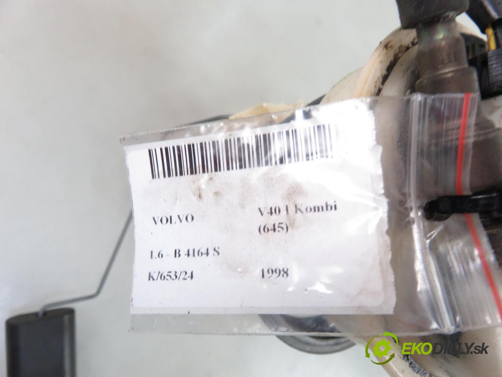 VOLVO V40 Kombi (645) KOMBI 1998 77,00 1.6 - B 4164 S 1588,00 pumpa paliva 30864216 ; 09750409905