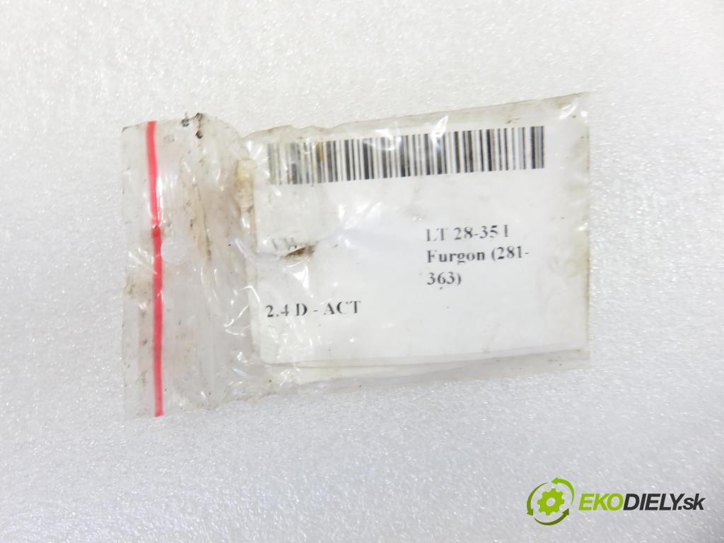 VW LT 28-35 I Furgon (281-363) FURGON 1991 51,00 2.4 D - ACT 2383,00 Listové pero zadné
