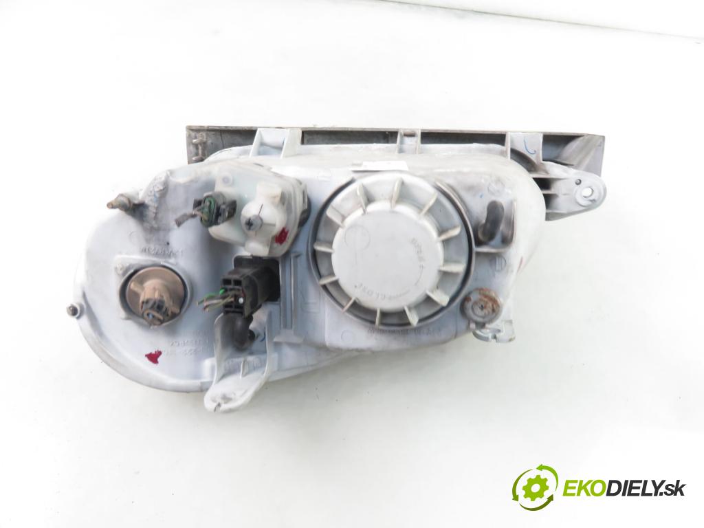 DAEWOO LANOS (KLAT) HB 1999 55,00 1.3 - A14SMS 1349,00 Svetlo PP