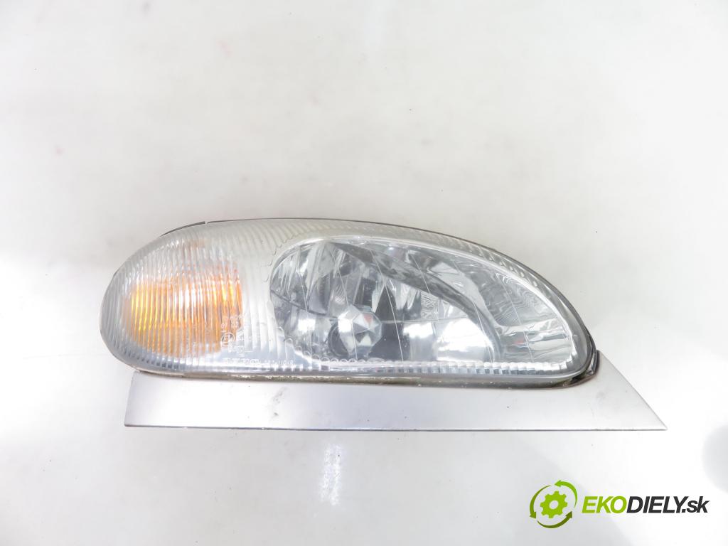 DAEWOO LANOS (KLAT) HB 1999 55,00 1.3 - A14SMS 1349,00 Svetlo PP