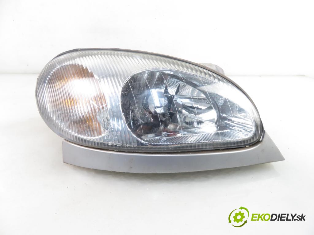 DAEWOO LANOS (KLAT) HB 1999 55,00 1.3 - A14SMS 1349,00 Svetlo PP