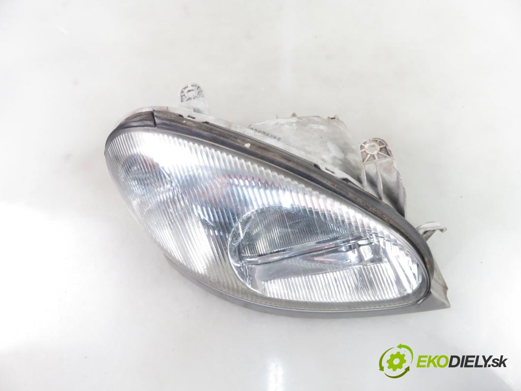 DAEWOO LANOS (KLAT) HB 1999 55,00 1.3 - A14SMS 1349,00 Svetlo PP