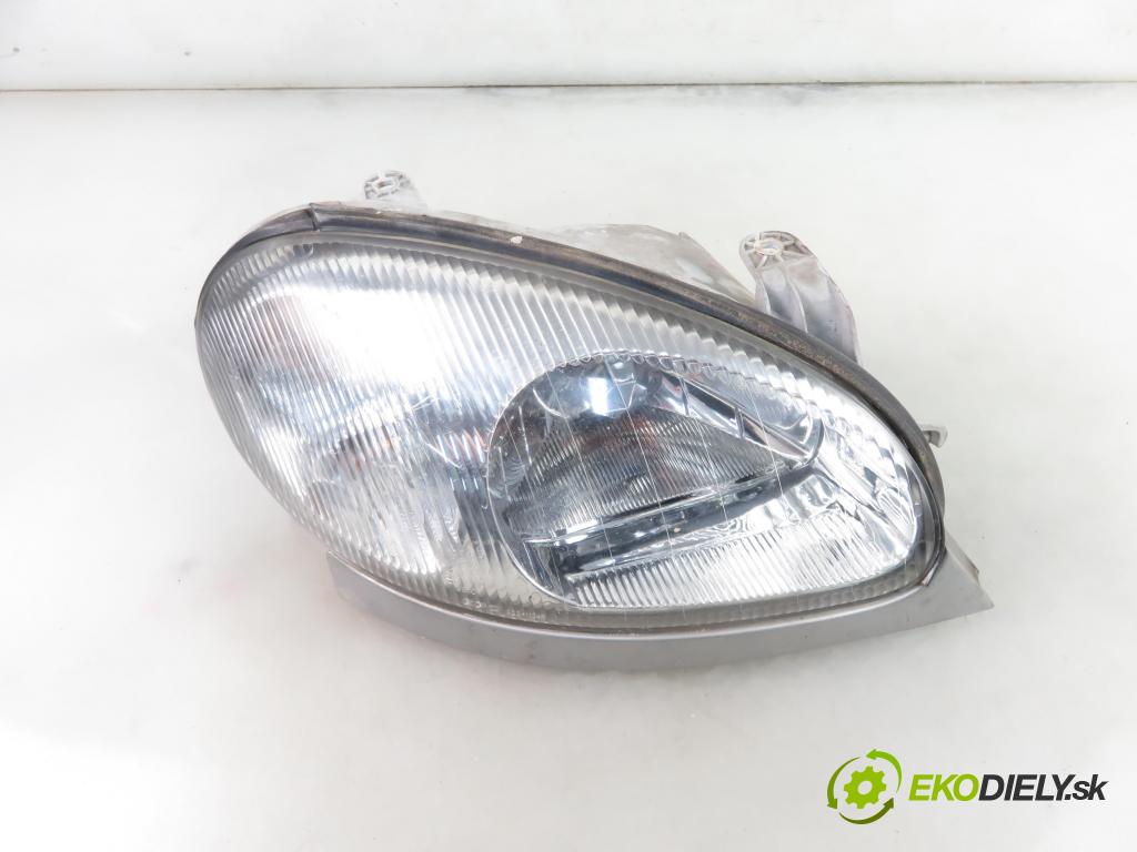 DAEWOO LANOS (KLAT) HB 1999 55,00 1.3 - A14SMS 1349,00 Svetlo PP