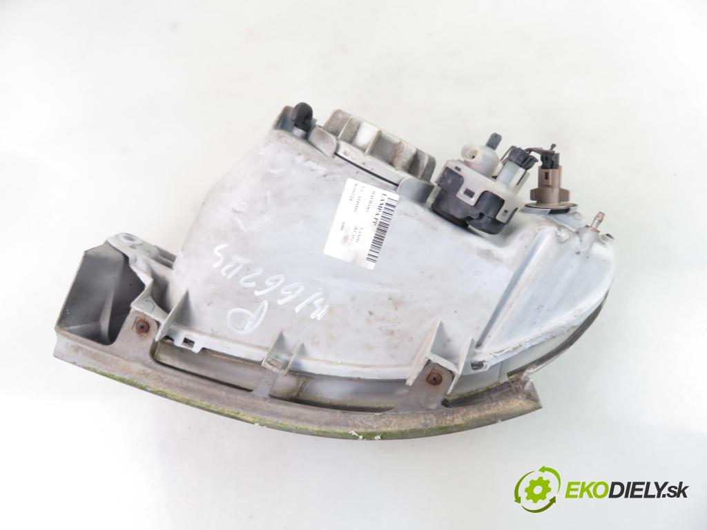 DAEWOO LANOS (KLAT) HB 1999 55,00 1.3 - A14SMS 1349,00 Svetlo PP