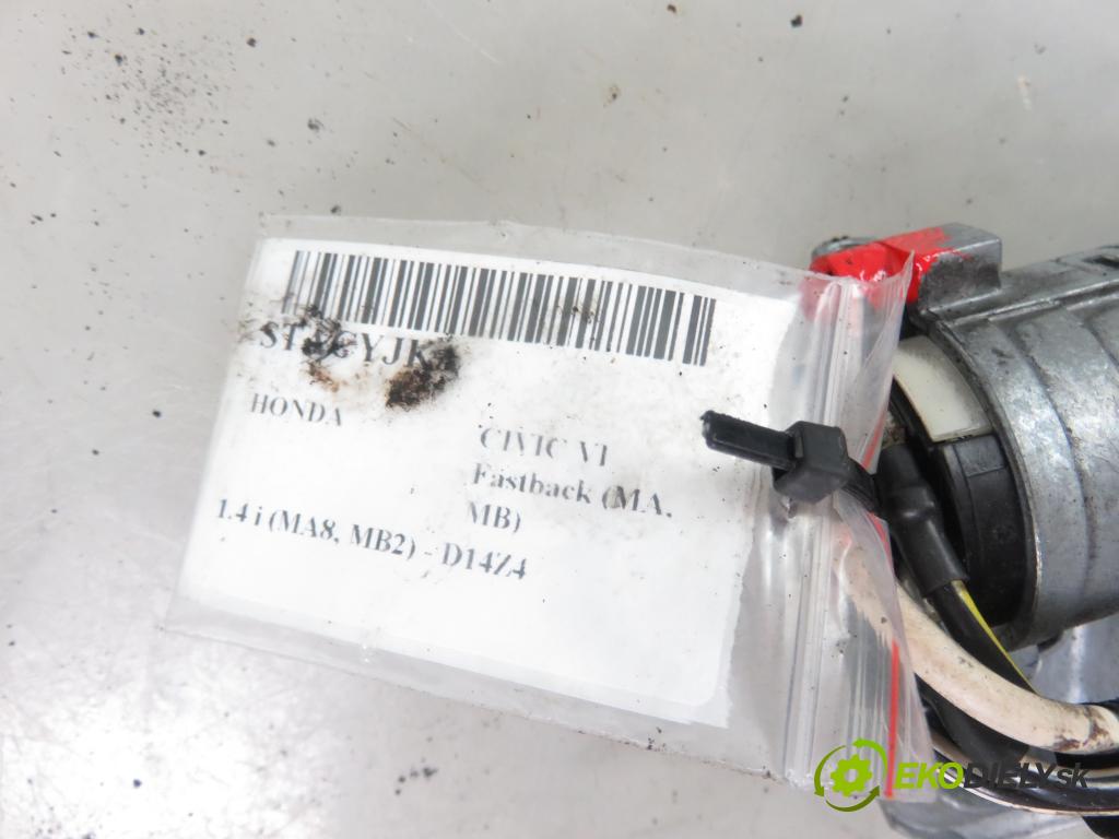 HONDA CIVIC VI Fastback (MA, MB) LIFTBACK 1999 66,00 1.4 i (MA8, MB2) - D14Z4 1396,00 spinačka C57901 (Spínacie skrinky a kľúče)