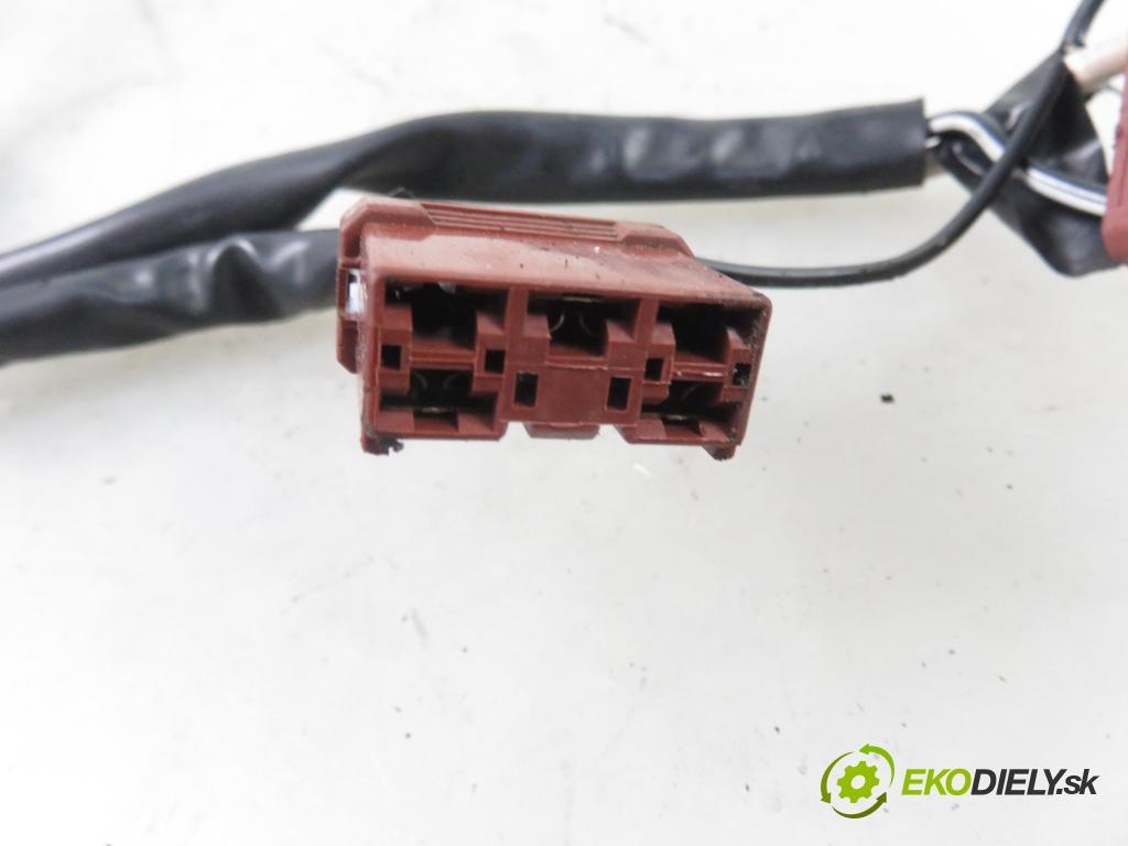 HONDA CIVIC VI Fastback (MA, MB) LIFTBACK 1999 66,00 1.4 i (MA8, MB2) - D14Z4 1396,00 spinačka C57901 (Spínacie skrinky a kľúče)