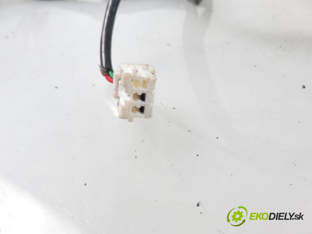 HONDA CIVIC VI Fastback (MA, MB) LIFTBACK 1999 66,00 1.4 i (MA8, MB2) - D14Z4 1396,00 spinačka C57901 (Spínacie skrinky a kľúče)