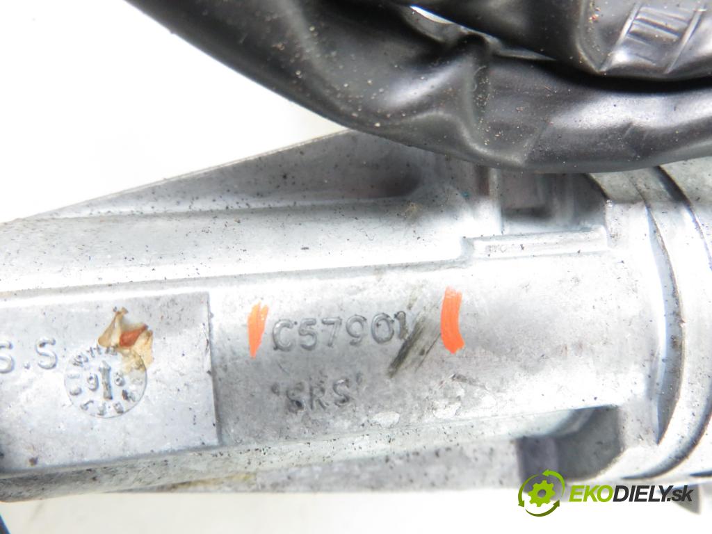 HONDA CIVIC VI Fastback (MA, MB) LIFTBACK 1999 66,00 1.4 i (MA8, MB2) - D14Z4 1396,00 spinačka C57901 (Spínacie skrinky a kľúče)