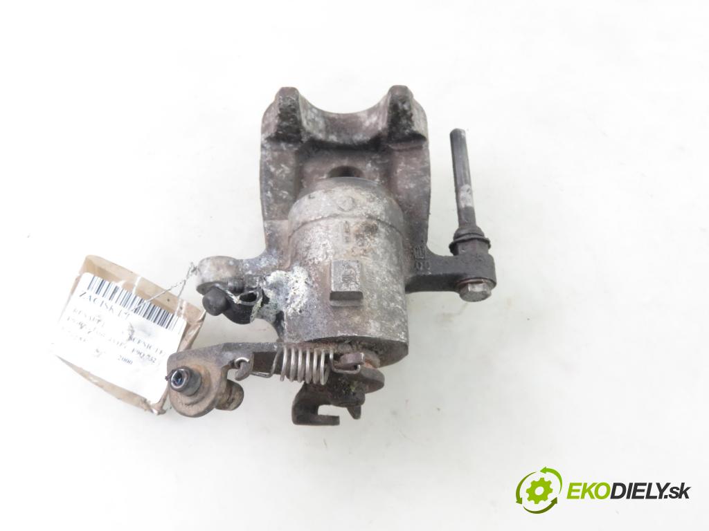 RENAULT SCENIC I (JA0/1_) MINIVAN 2000 75,00 1.9 dCi 102 - F9Q 732 1870,00 Brzdič strmeň LT 