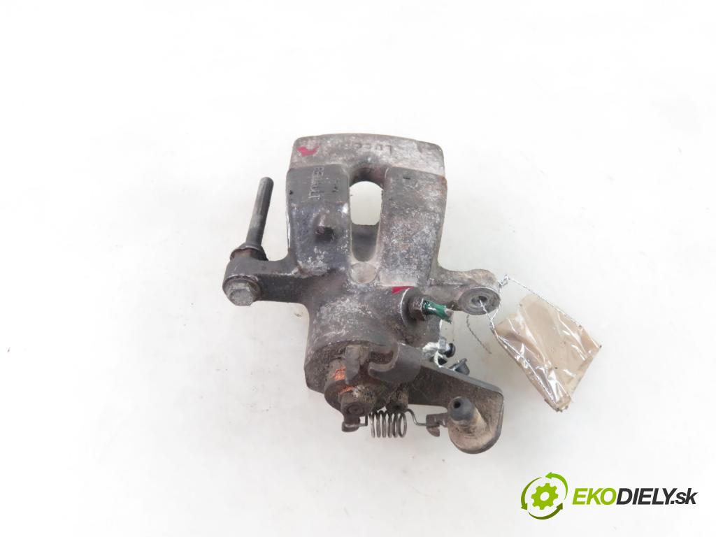 RENAULT SCENIC I (JA0/1_) MINIVAN 2000 75,00 1.9 dCi 102 - F9Q 732 1870,00 Brzdič strmeň LT