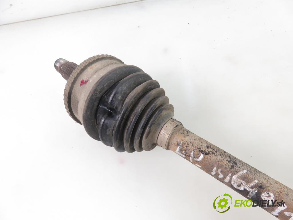 HONDA ACCORD VI (CK, CG, CH, CF8) LIFTBACK 1999 100,00 1.8 i (CG8) - F18B2 1850,00 Poloos LP