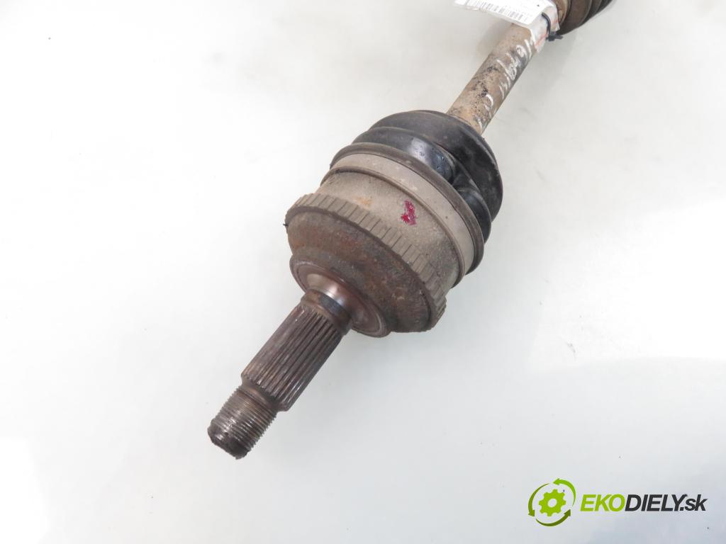 HONDA ACCORD VI (CK, CG, CH, CF8) LIFTBACK 1999 100,00 1.8 i (CG8) - F18B2 1850,00 Poloos LP