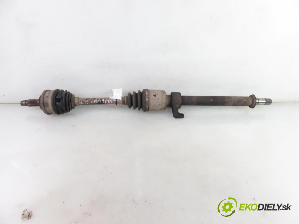 HONDA ACCORD VI (CK, CG, CH, CF8) LIFTBACK 1999 100,00 1.8 i (CG8) - F18B2 1850,00 Poloos LP