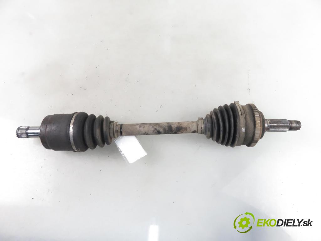 HONDA ACCORD VI (CK, CG, CH, CF8) LIFTBACK 1999 100,00 1.8 i (CG8) - F18B2 1850,00 Poloos PP